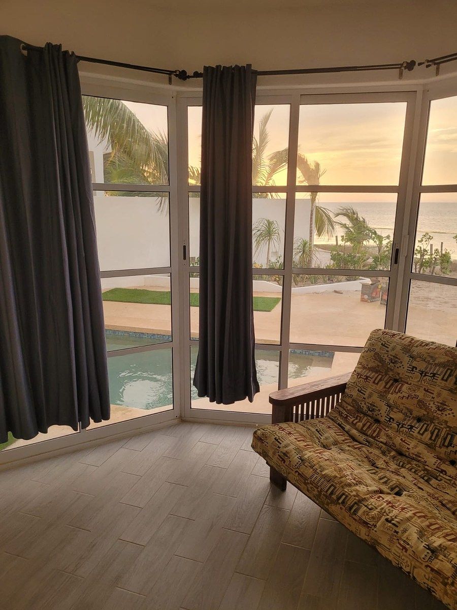 Casa en Santa Clara, Dzidzantún, foto 4 de 22