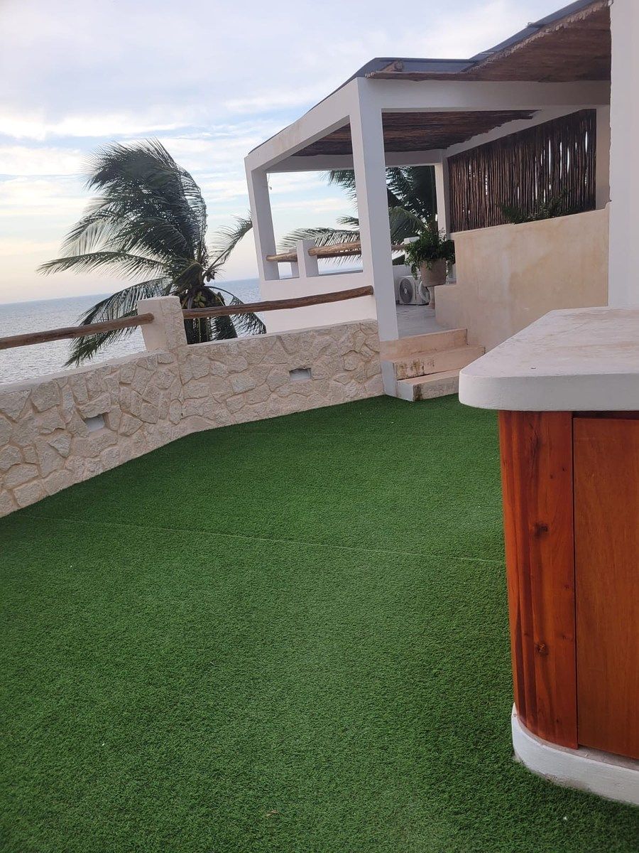 Casa en Santa Clara, Dzidzantún, foto 17 de 22