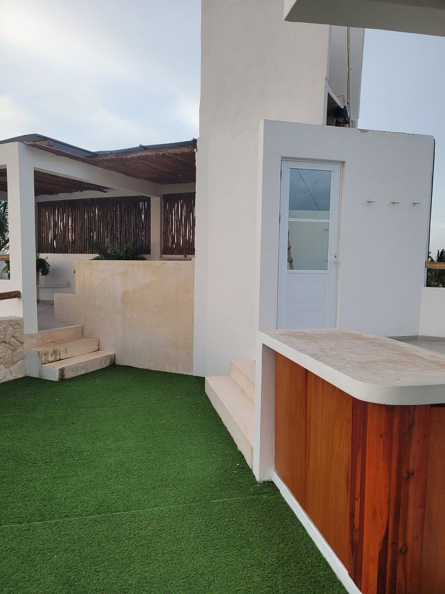 Casa en Santa Clara, Dzidzantún, foto 18 de 22