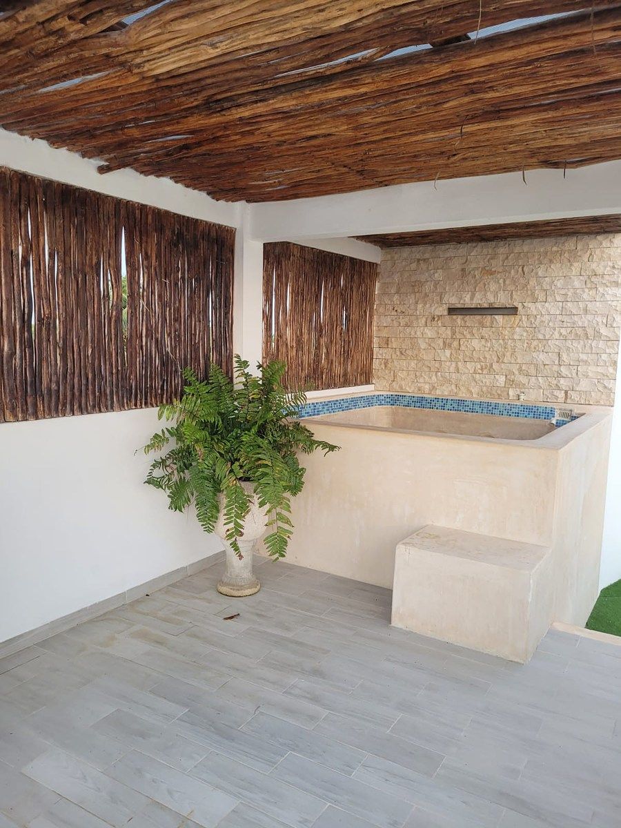 Casa en Santa Clara, Dzidzantún, foto 22 de 22