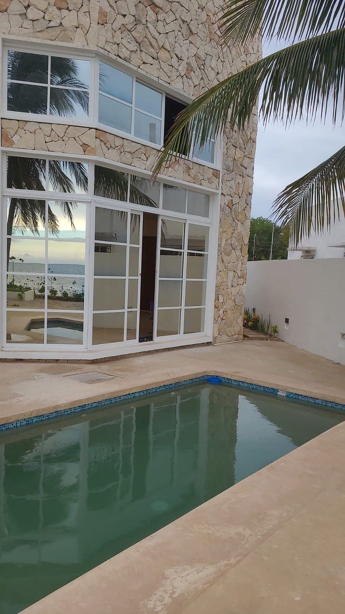 Casa en Santa Clara, Dzidzantún, foto 7 de 22