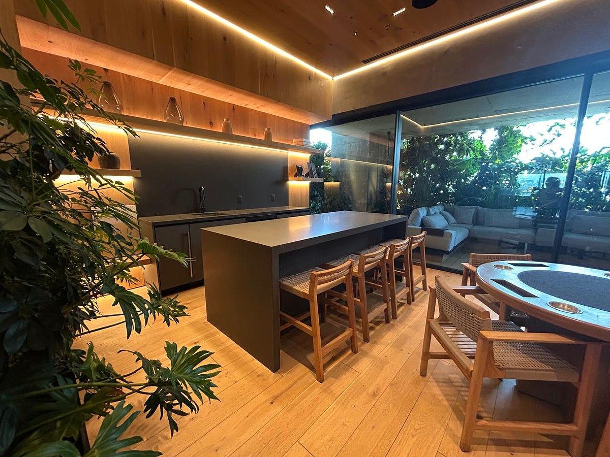 Apartment in Juárez, Cuauhtémoc, photo 5 of 13
