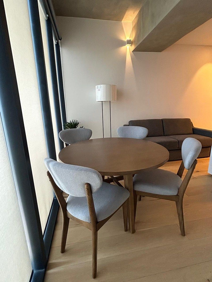 Apartment in Juárez, Cuauhtémoc, photo 9 of 13
