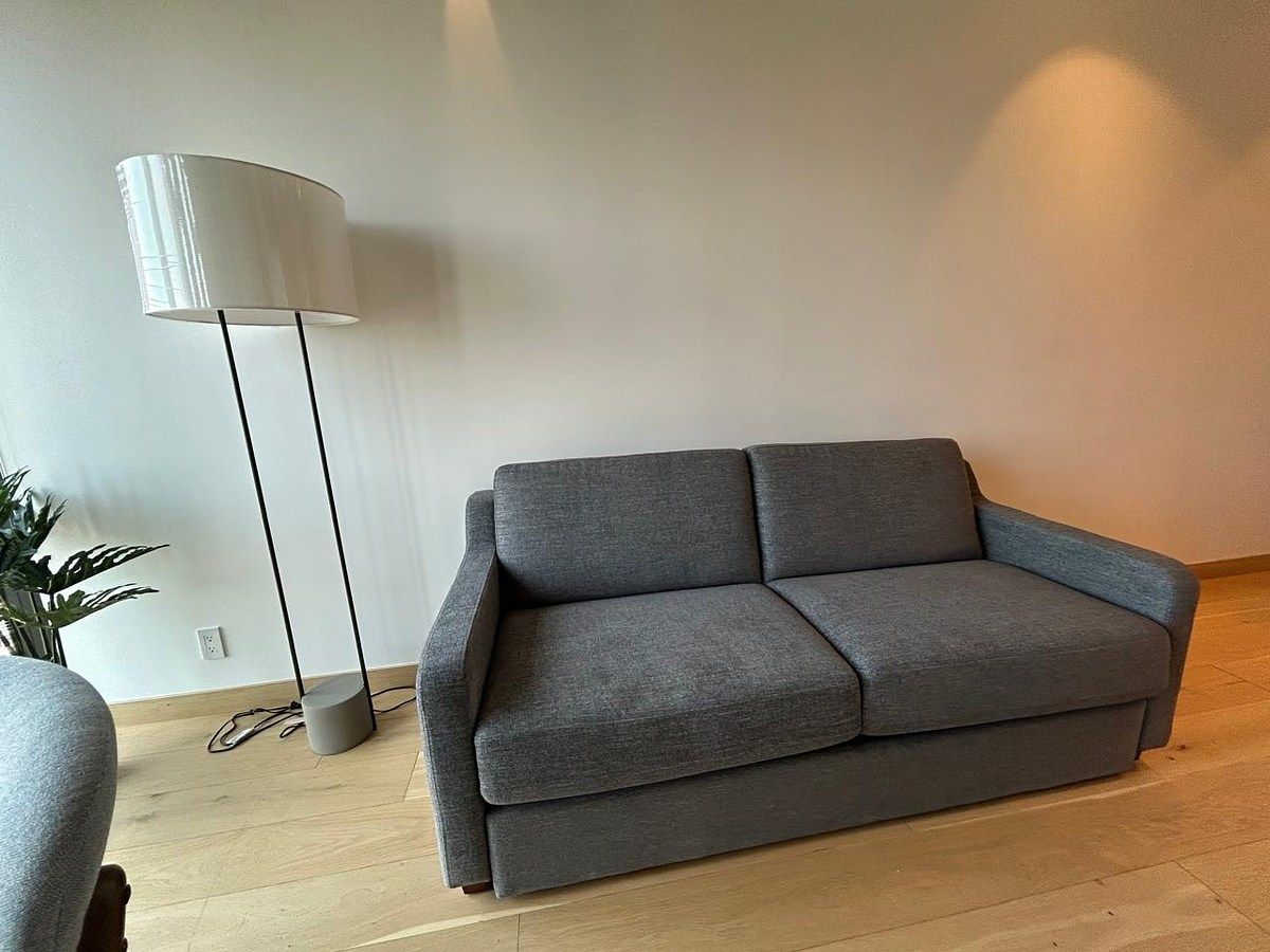 Apartment in Juárez, Cuauhtémoc, photo 10 of 13