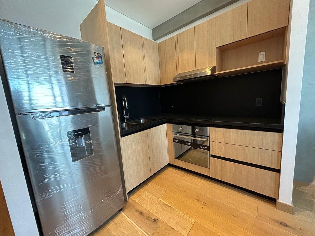 Apartment in Juárez, Cuauhtémoc, photo 11 of 13