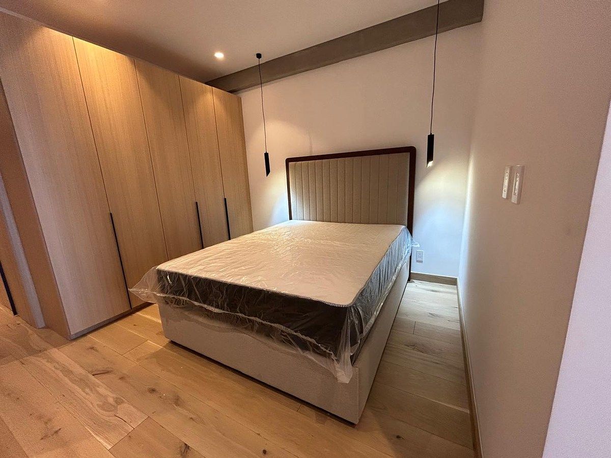Apartment in Juárez, Cuauhtémoc, photo 12 of 13