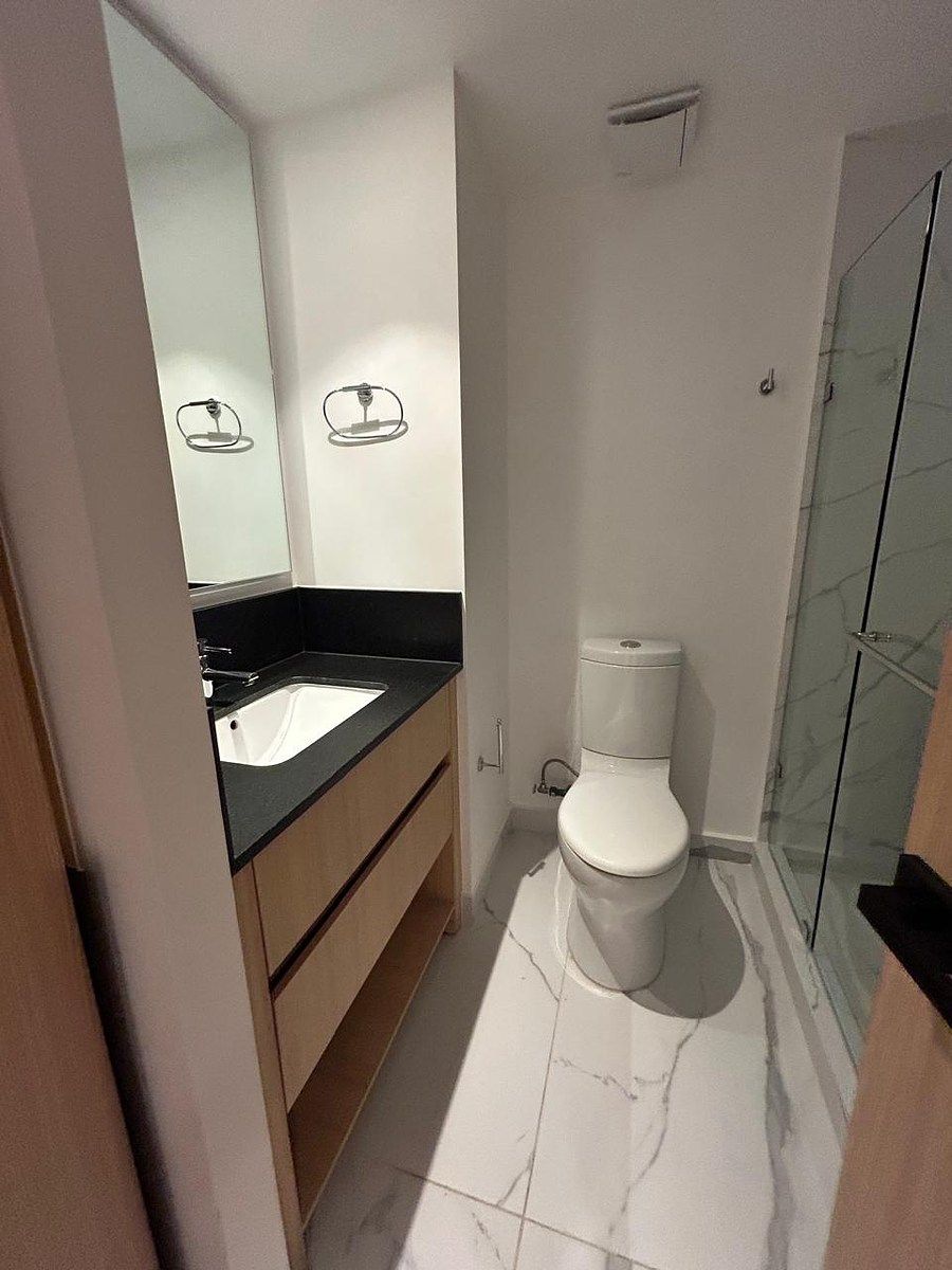 Apartment in Juárez, Cuauhtémoc, photo 13 of 13