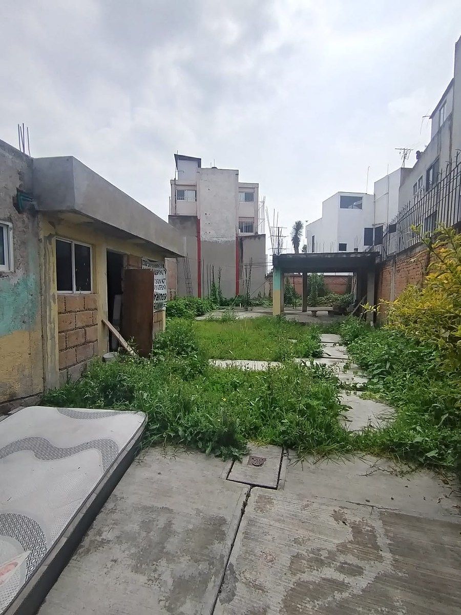 Lote em Paseos del Sur, Xochimilco, foto 3 de 10