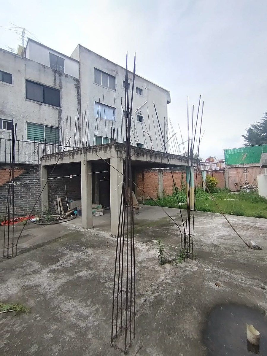 Lote em Paseos del Sur, Xochimilco, foto 4 de 10
