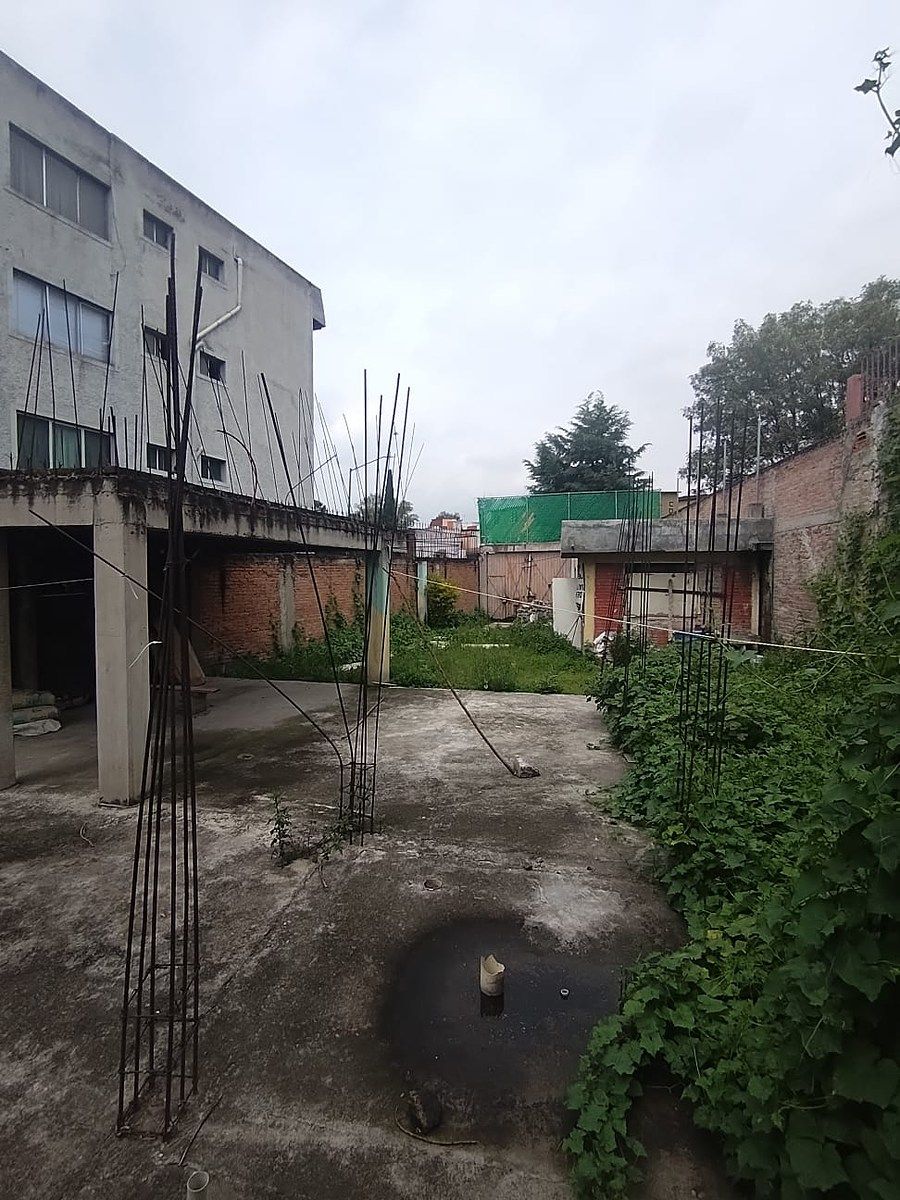 Lote em Paseos del Sur, Xochimilco, foto 2 de 10