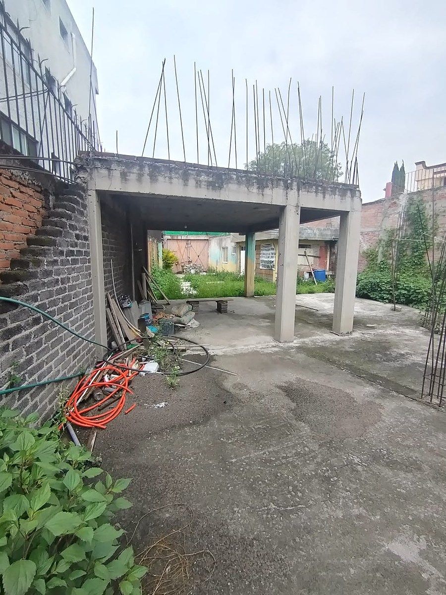 Lote em Paseos del Sur, Xochimilco, foto 8 de 10