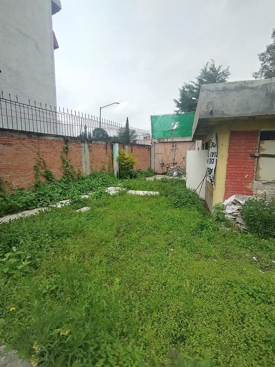 Lote em Paseos del Sur, Xochimilco, foto 6 de 10