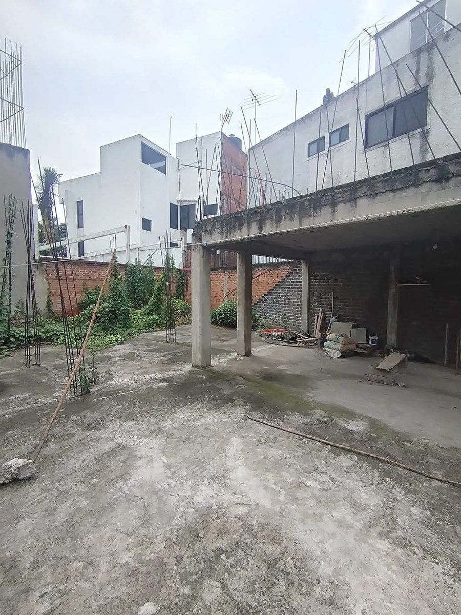 Lote em Paseos del Sur, Xochimilco, foto 10 de 10
