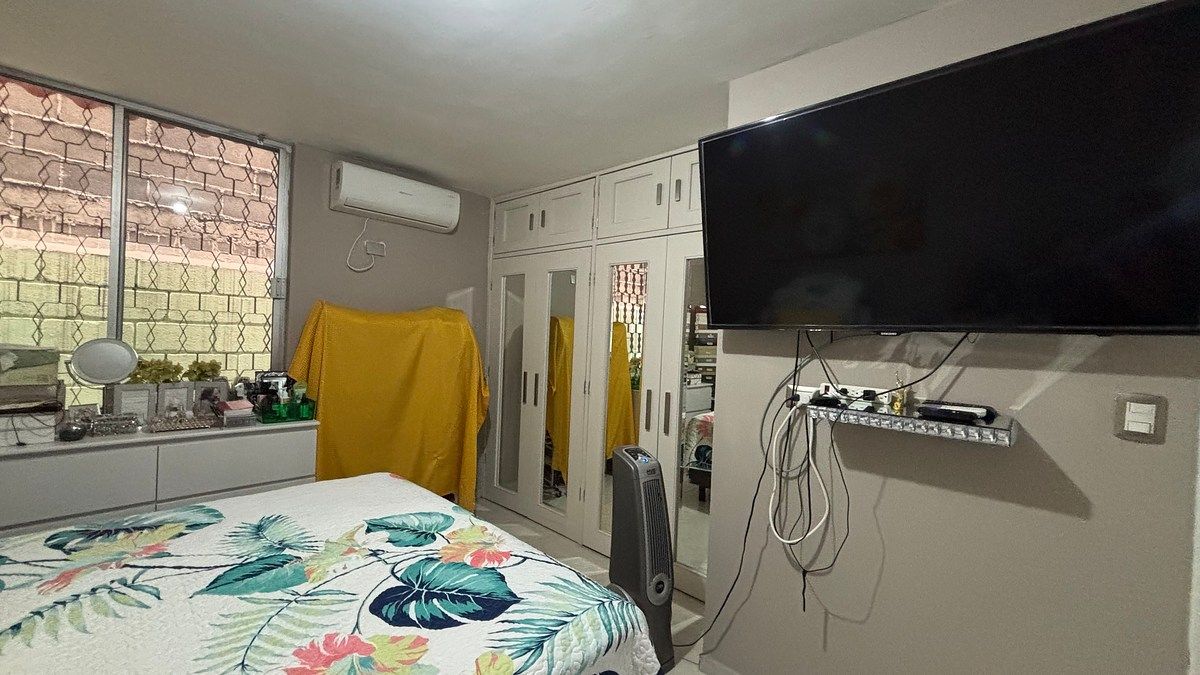 Apartamento em Los Cedros, Monterrey, foto 4 de 12
