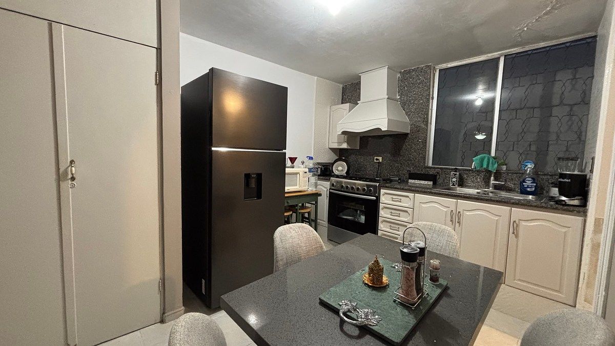 Apartamento em Los Cedros, Monterrey, foto 9 de 12