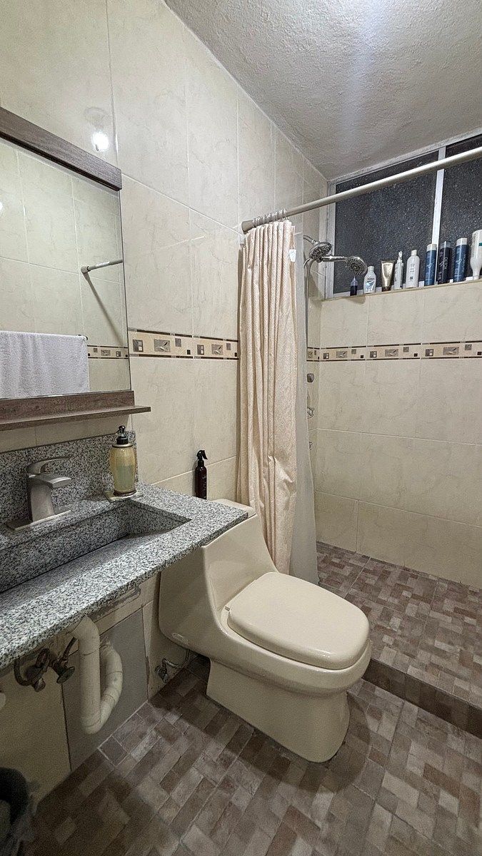 Apartamento em Los Cedros, Monterrey, foto 10 de 12