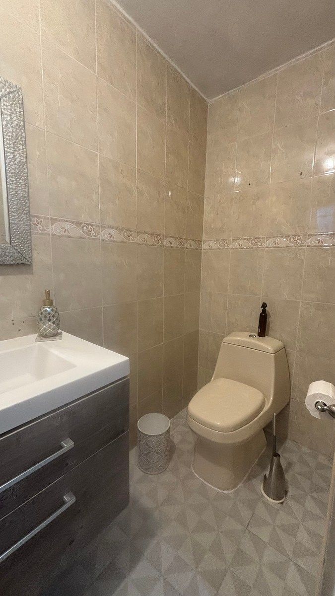 Apartamento em Los Cedros, Monterrey, foto 11 de 12