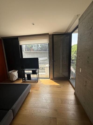 Apartamento em Roma Norte, Cuauhtémoc, foto 3 de 9