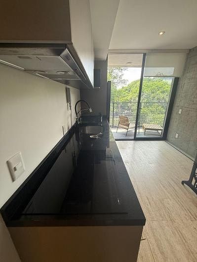 Apartamento em Roma Norte, Cuauhtémoc, foto 5 de 9