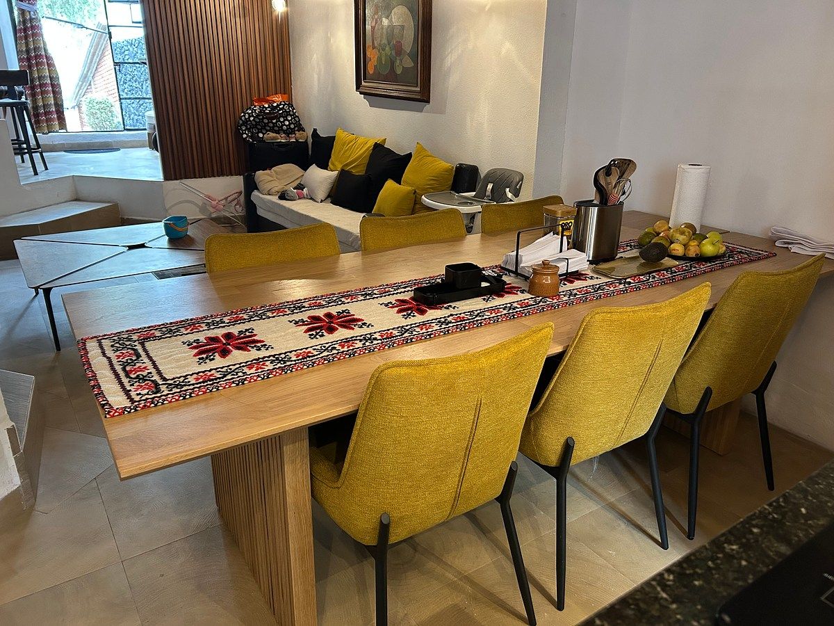 Apartment in Valle Escondido, Tlalpan, photo 2 of 8