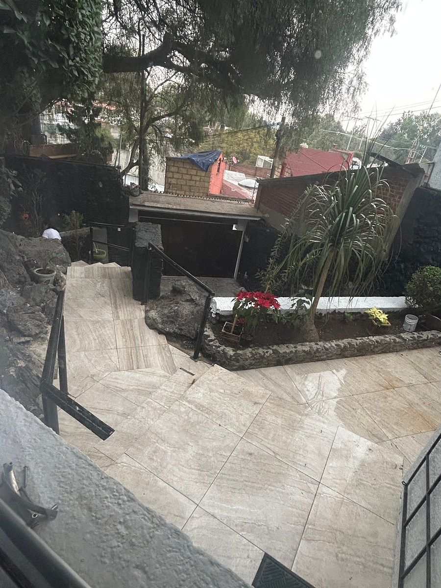 FURNISHED APARTMENT IN TLALPAN, 10 MIN. FROM ITESM, photo 1 of 8