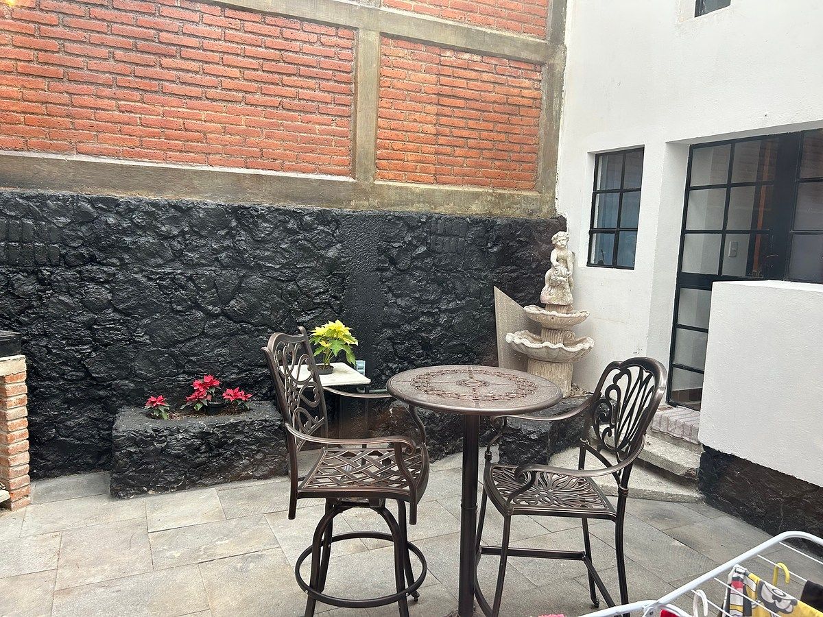 Apartment in Valle Escondido, Tlalpan, photo 4 of 8