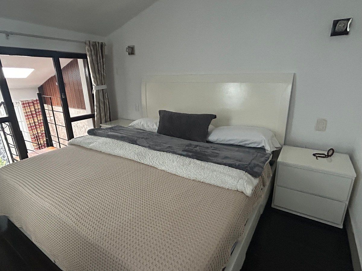 Apartment in Valle Escondido, Tlalpan, photo 5 of 8