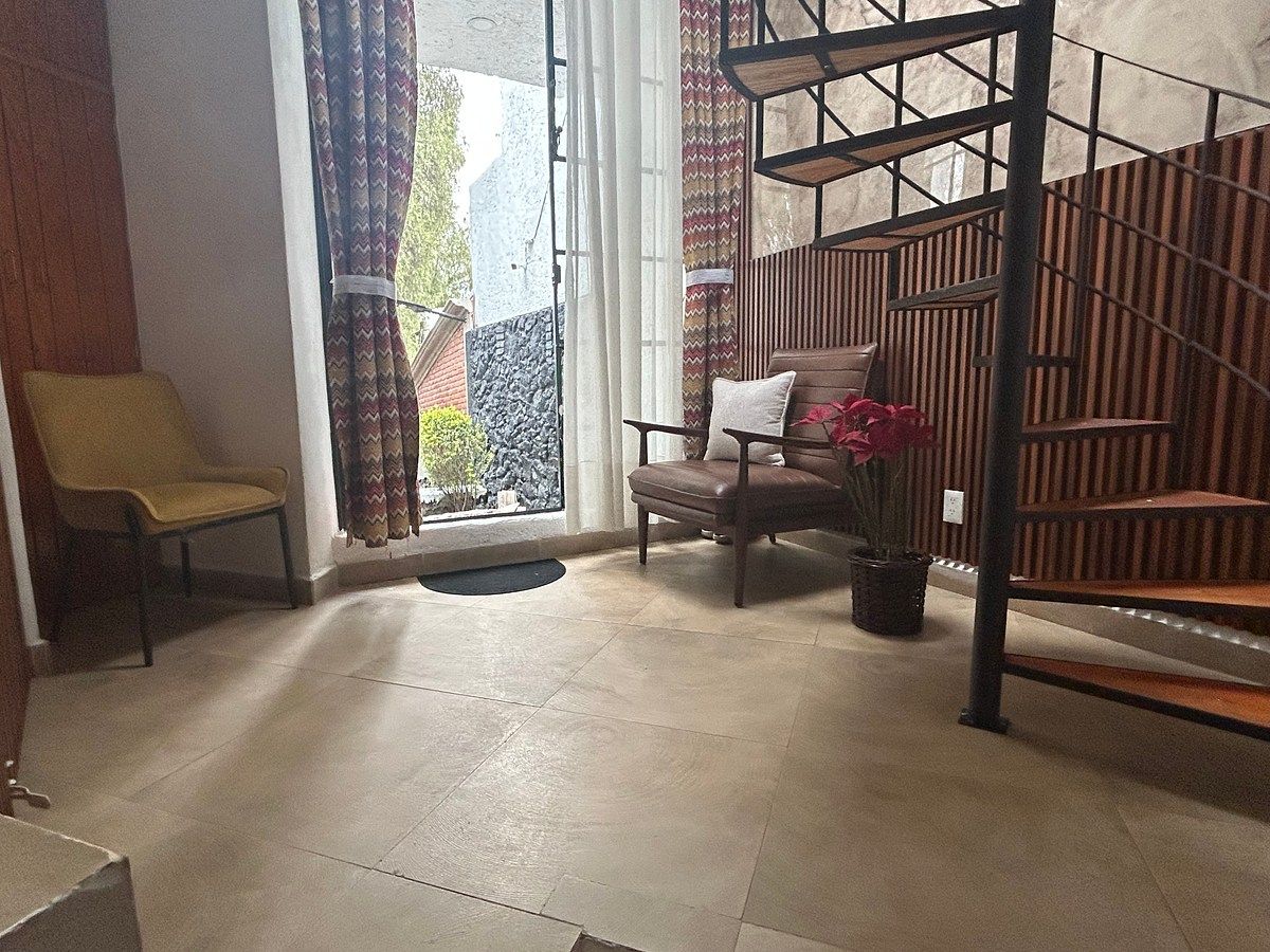 Apartment in Valle Escondido, Tlalpan, photo 6 of 8