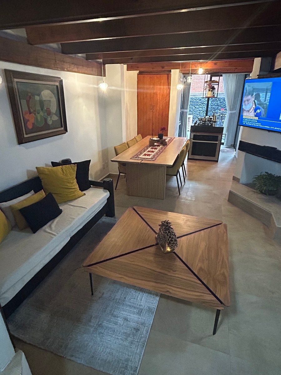 Apartment in Valle Escondido, Tlalpan, photo 7 of 8