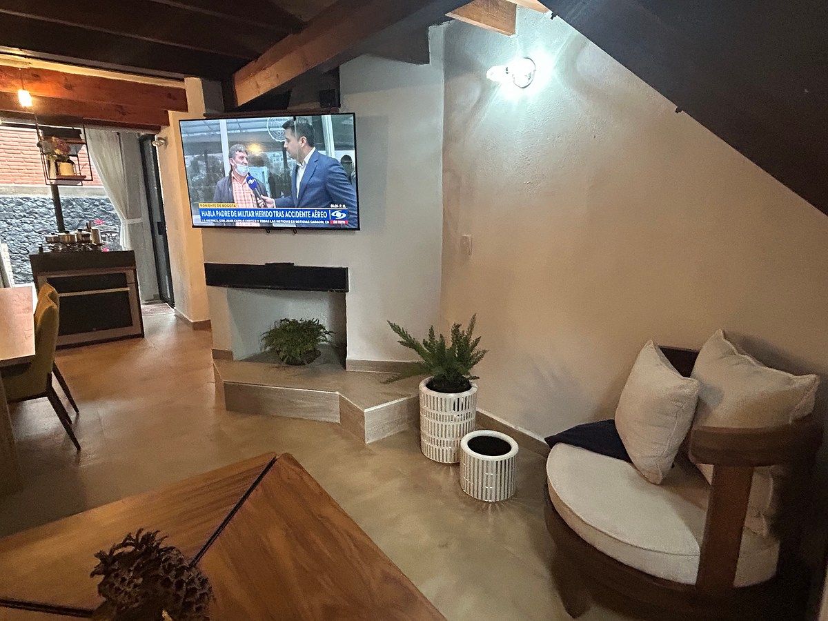Apartment in Valle Escondido, Tlalpan, photo 8 of 8