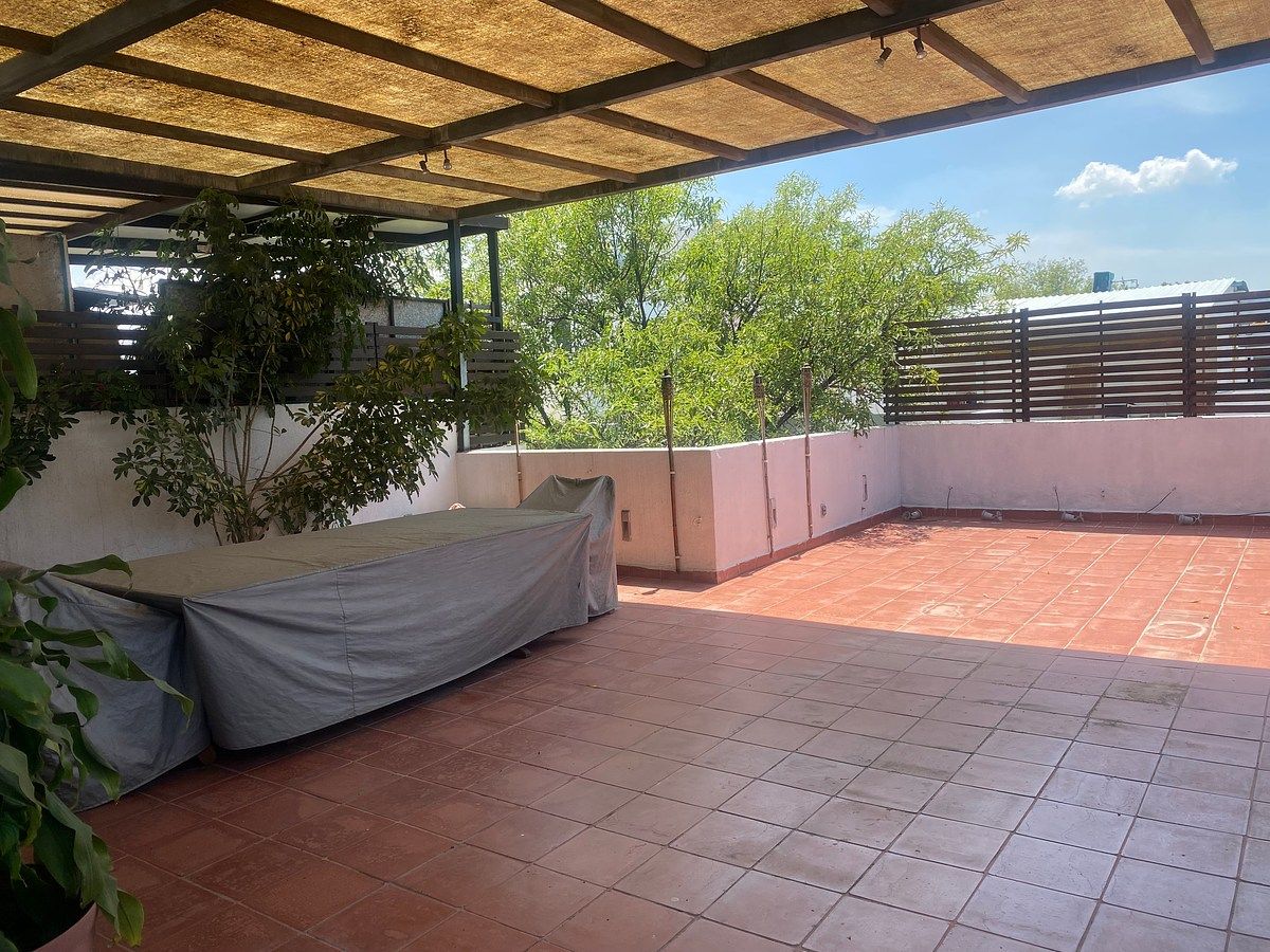 Departamento en renta en Del Valle Centro, foto 1 de 20