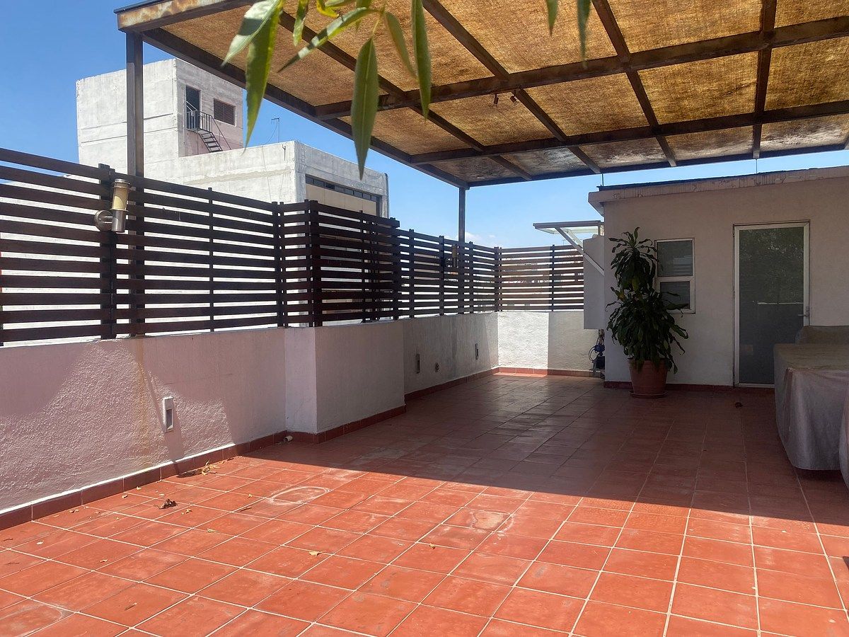 Departamento en Del Valle Centro, Benito Juárez, foto 18 de 20