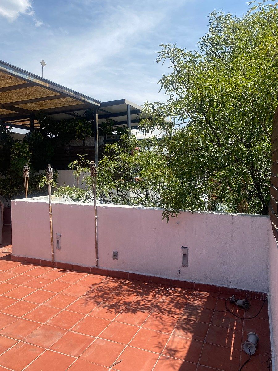 Departamento en Del Valle Centro, Benito Juárez, foto 3 de 20