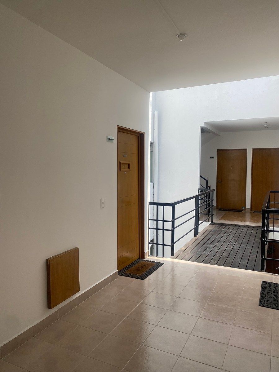 Departamento en Del Valle Centro, Benito Juárez, foto 16 de 20
