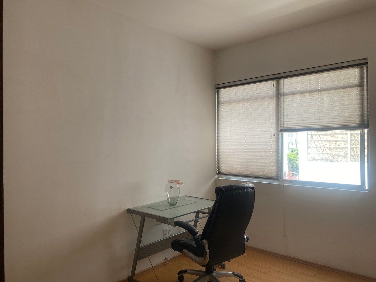 Departamento en Del Valle Centro, Benito Juárez, foto 14 de 20