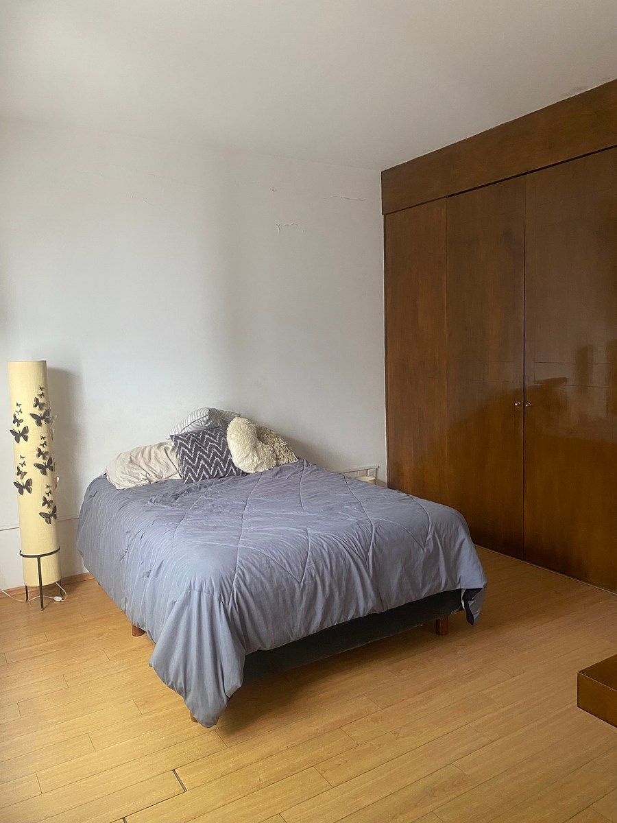 Departamento en Del Valle Centro, Benito Juárez, foto 12 de 20