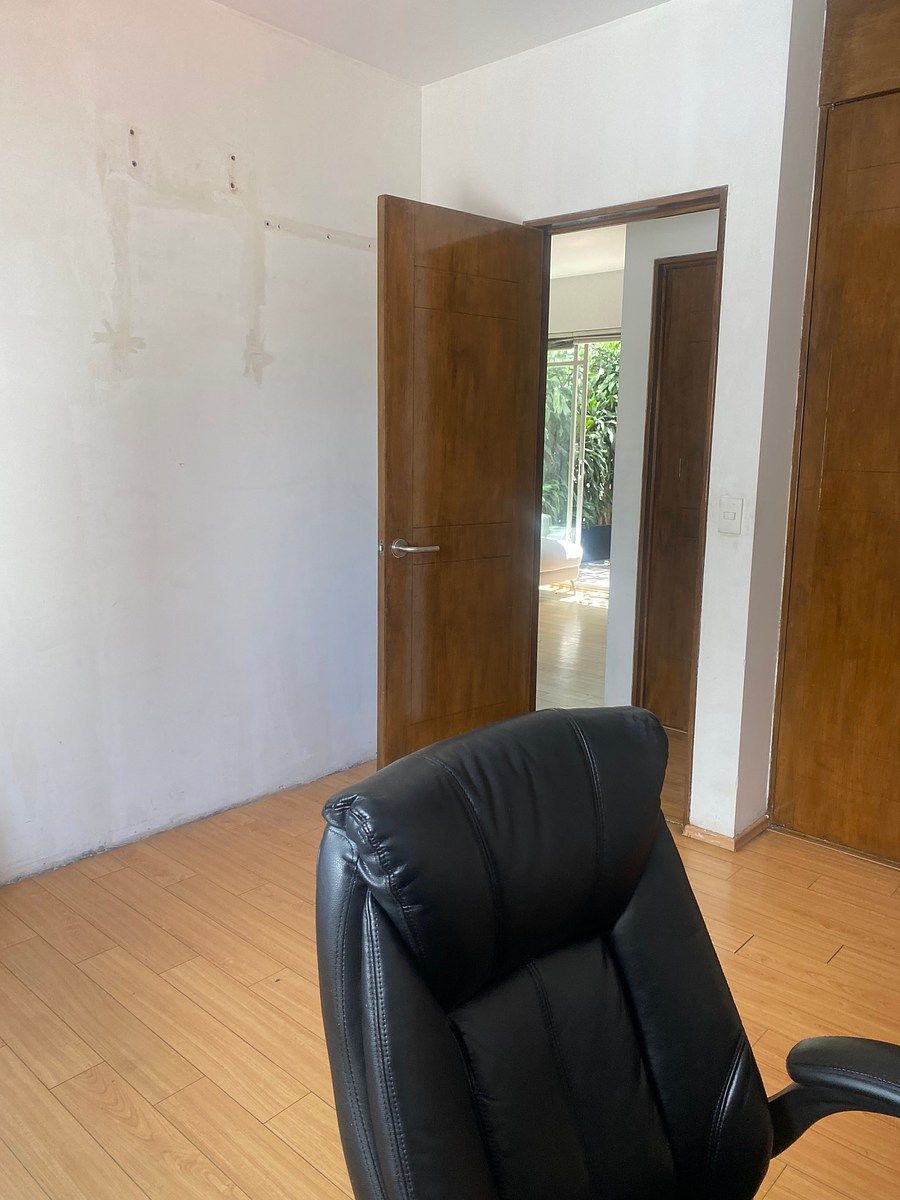 Departamento en Del Valle Centro, Benito Juárez, foto 13 de 20