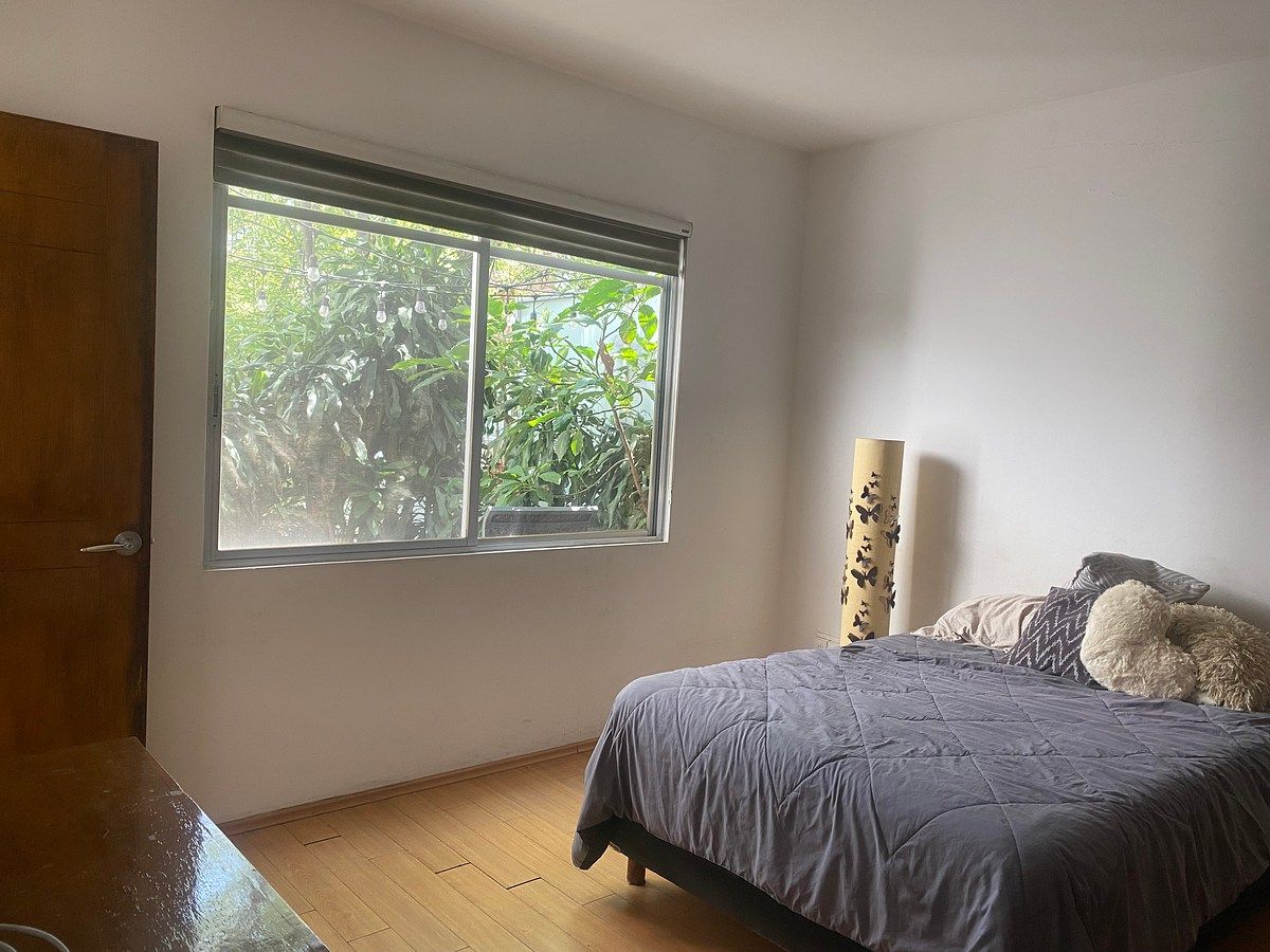 Departamento en Del Valle Centro, Benito Juárez, foto 11 de 20
