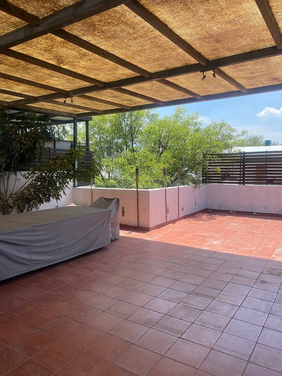 Departamento en Del Valle Centro, Benito Juárez, foto 19 de 20