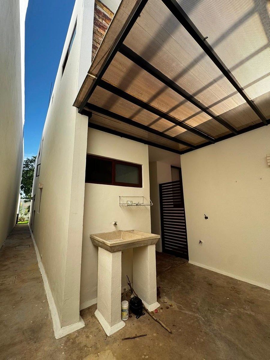 House in Gated Community in Parque Natura, Mérida, photo 17 of 17