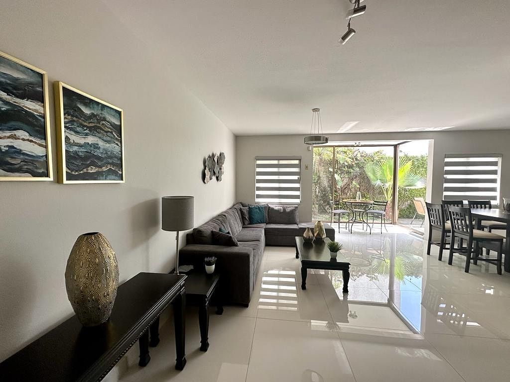 Casa em Palo Blanco, San Pedro Garza García, foto 4 de 18