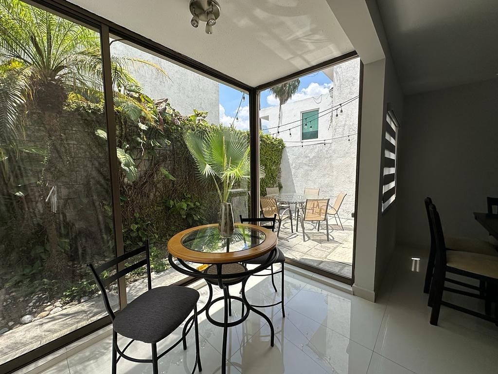 Casa em Palo Blanco, San Pedro Garza García, foto 5 de 18