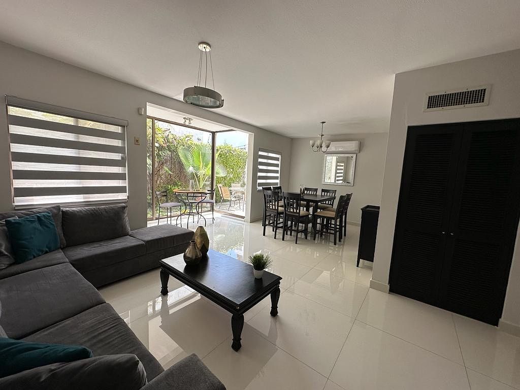 Casa em Palo Blanco, San Pedro Garza García, foto 3 de 18