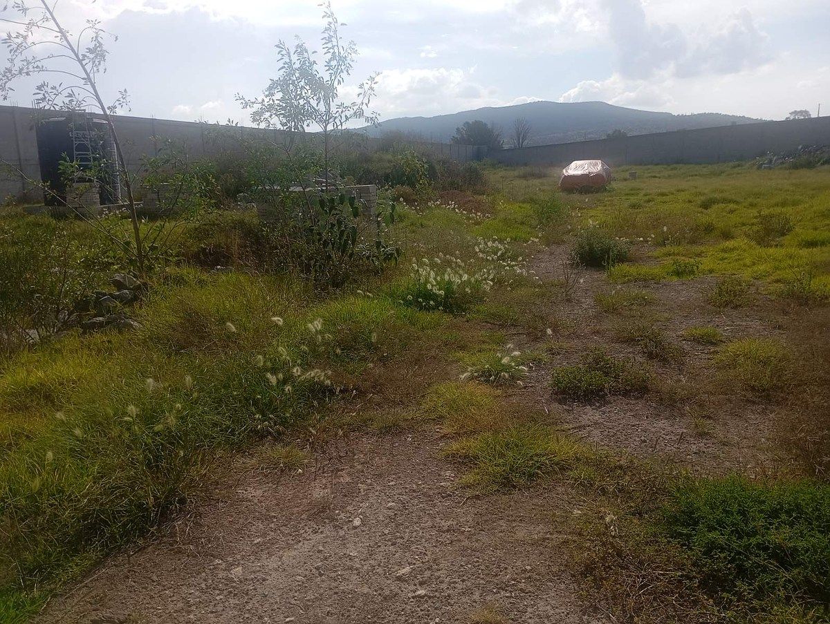 Lot in Acayuca, Zapotlán de Juárez, photo 3 of 6