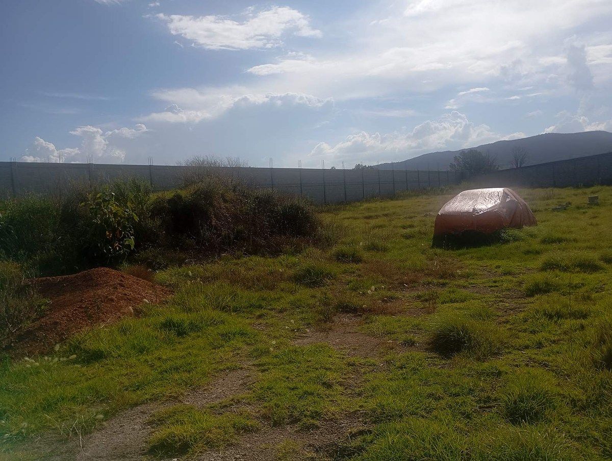 Lot in Acayuca, Zapotlán de Juárez, photo 5 of 6