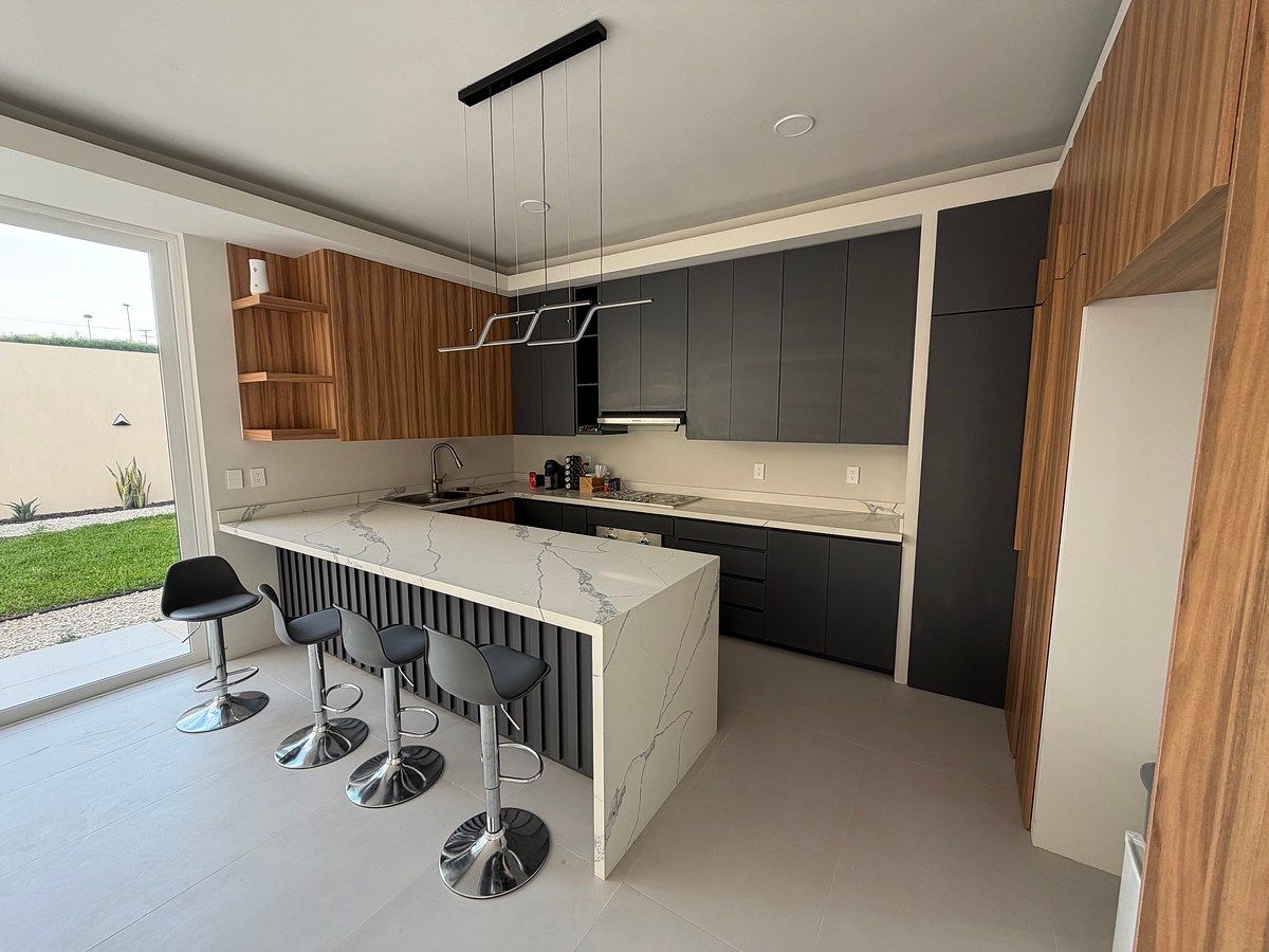 Casa en Puerta de Hierro, Tuxtla Gutiérrez, foto 5 de 20