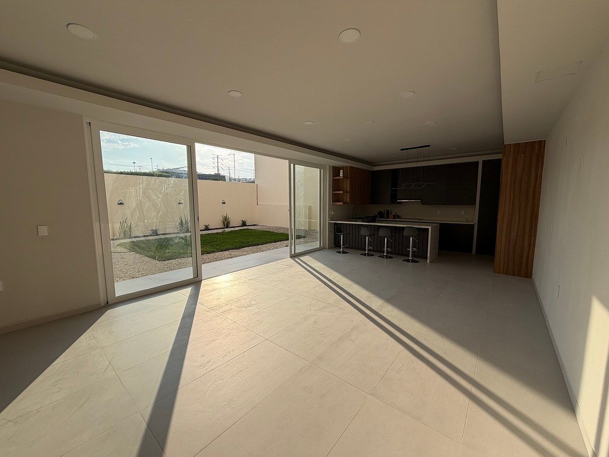 Casa en Puerta de Hierro, Tuxtla Gutiérrez, foto 4 de 20