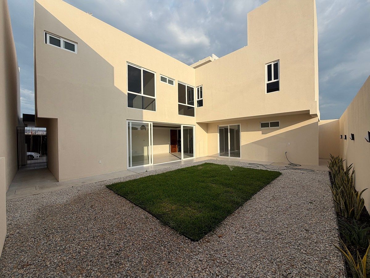 Casa en Puerta de Hierro, Tuxtla Gutiérrez, foto 6 de 20