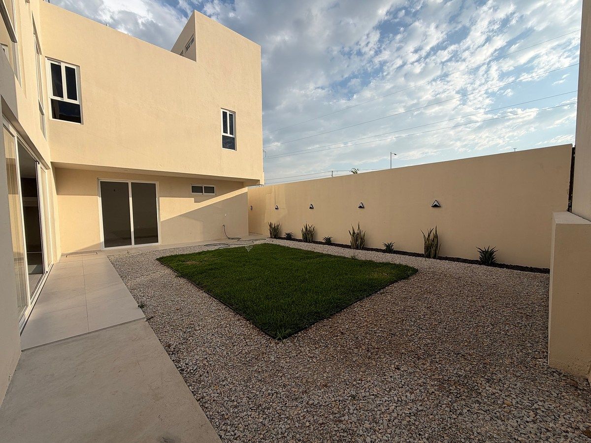 Casa en Puerta de Hierro, Tuxtla Gutiérrez, foto 7 de 20