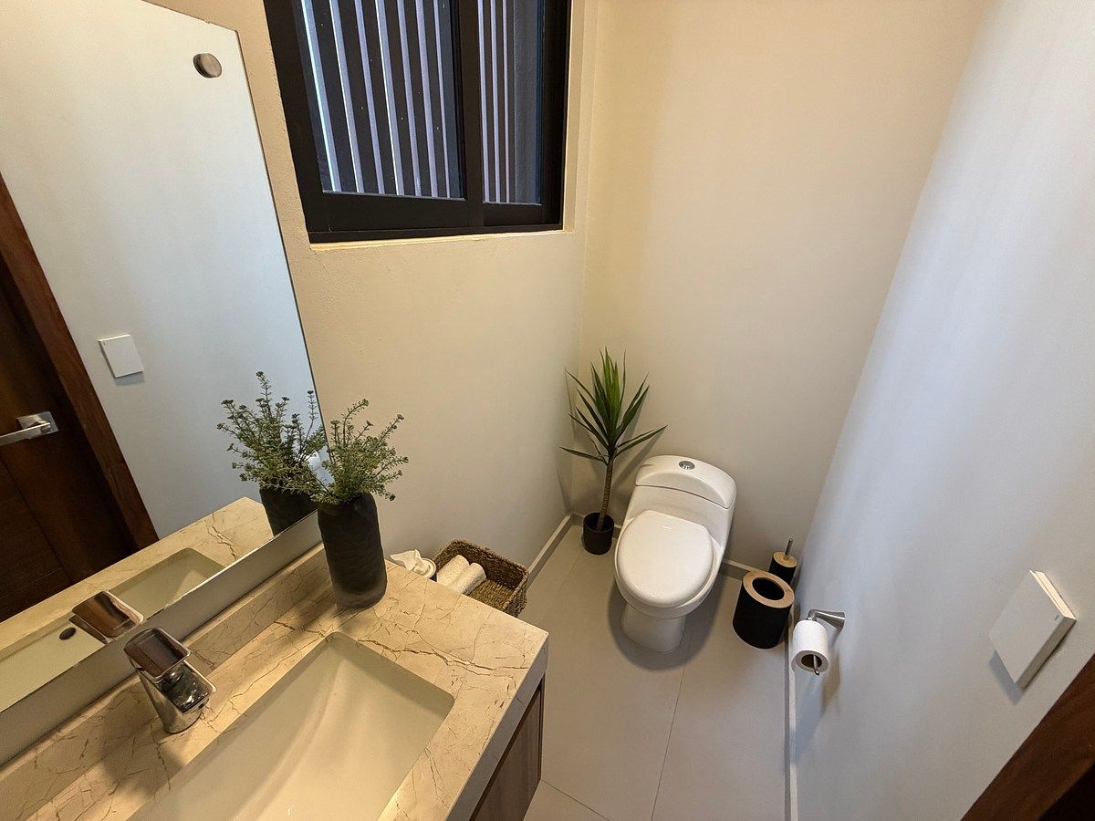 Casa en Puerta de Hierro, Tuxtla Gutiérrez, foto 9 de 20
